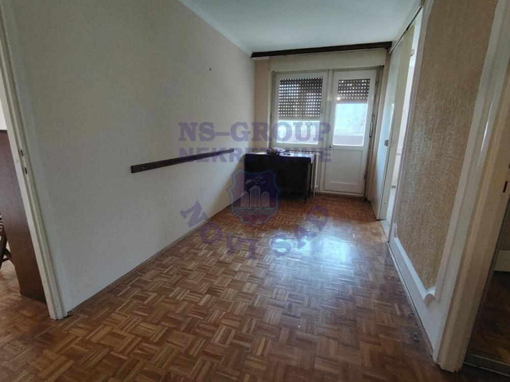 Slika 1 - Dvosoban stan na prodaju, 70m2, 206.000€