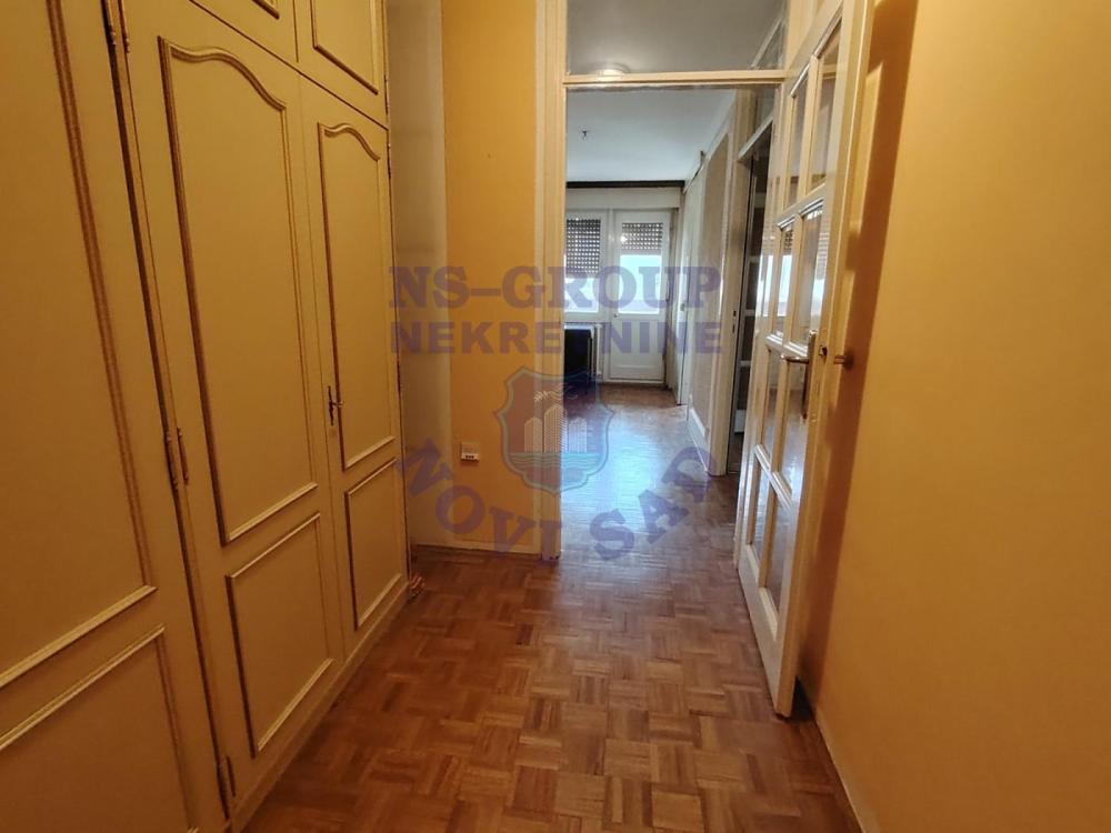 Slika 7 - Dvosoban stan na prodaju, 70m2, 206.000€