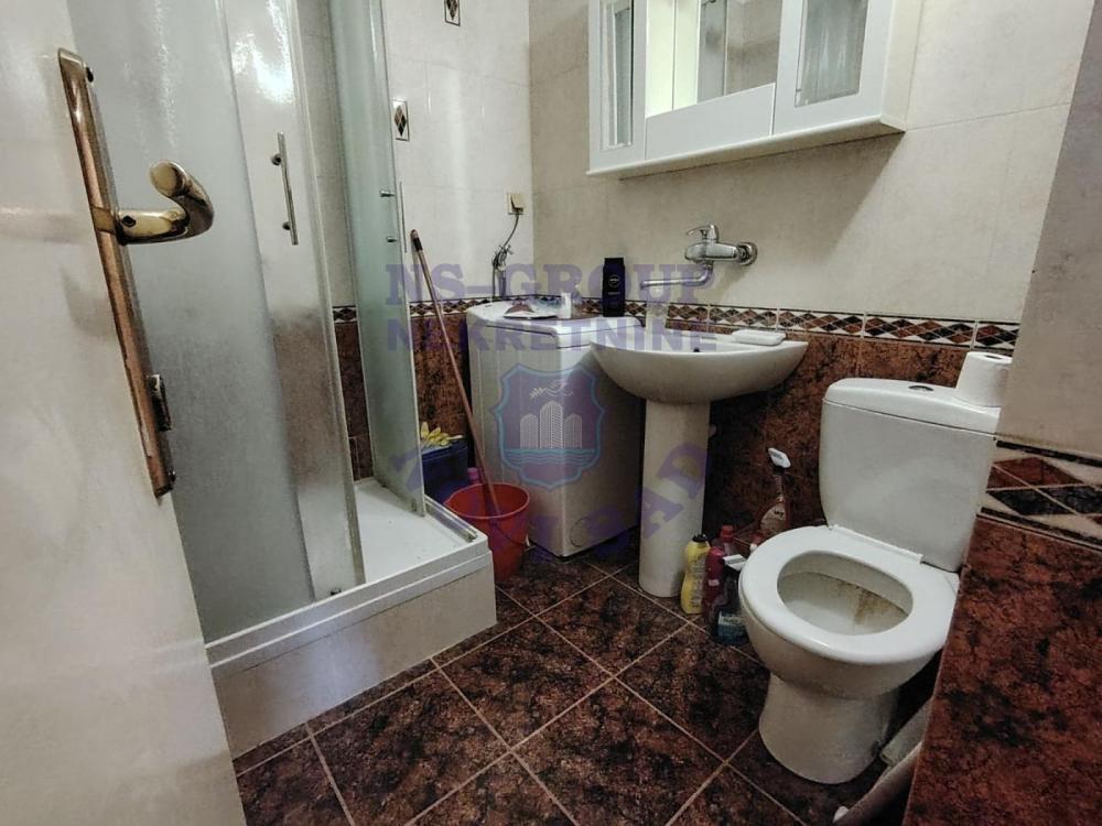 Slika 6 - Dvosoban stan na prodaju, 70m2, 206.000€