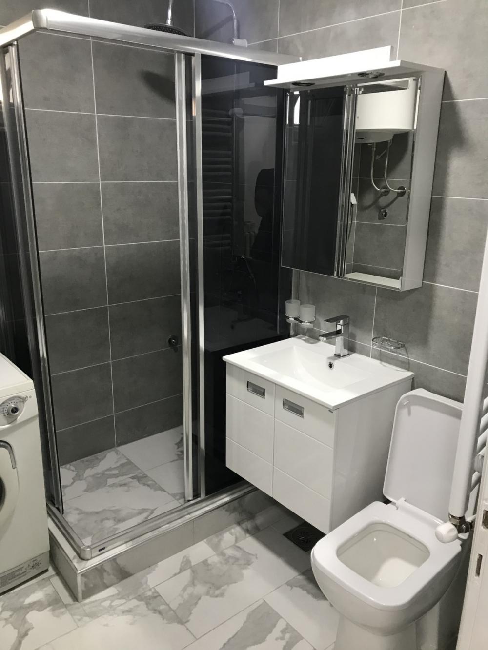 Slika 8 - Dobračina, Trosoban stan za izdavanje, 90m2, 1.250€
