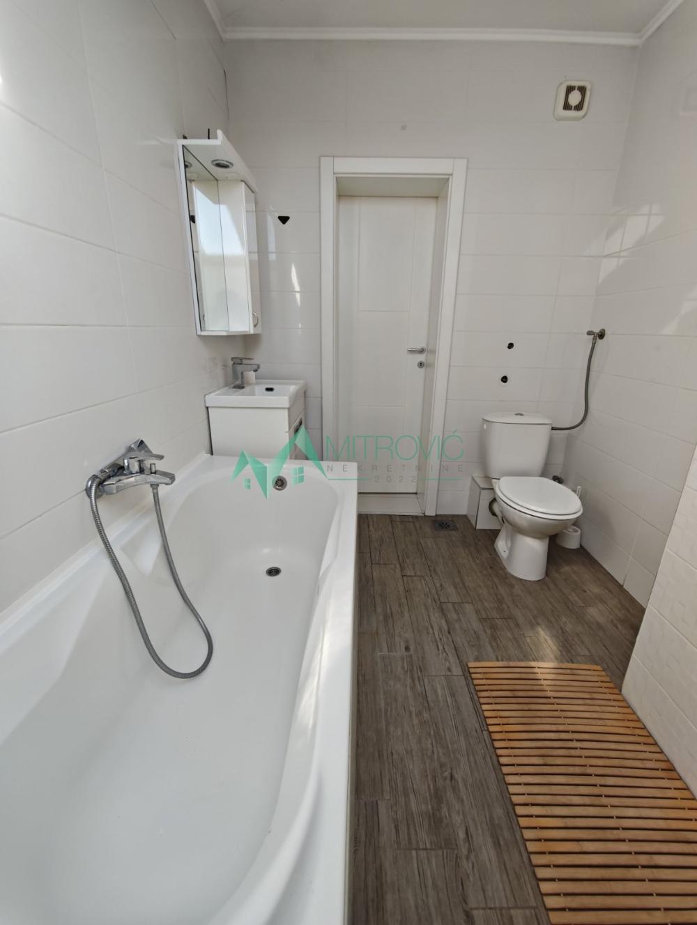 Slika 4 - Dvosoban stan za izdavanje, 45m2, 360€
