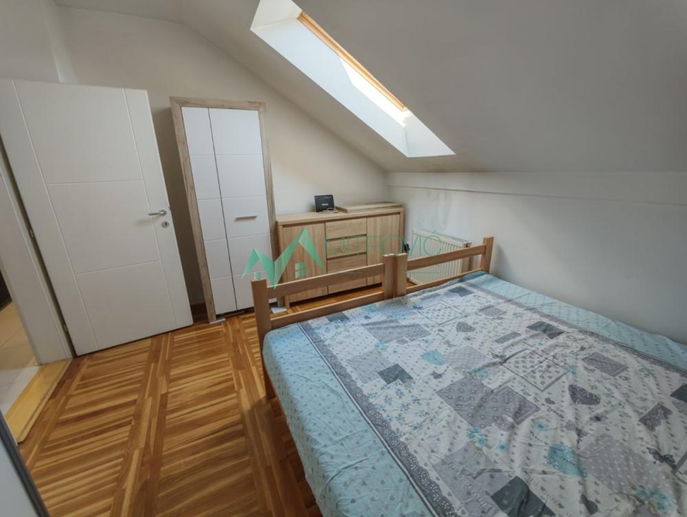 Slika 2 - Dvosoban stan za izdavanje, 45m2, 360€