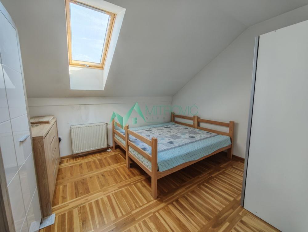 Slika 1 - Dvosoban stan za izdavanje, 45m2, 360€