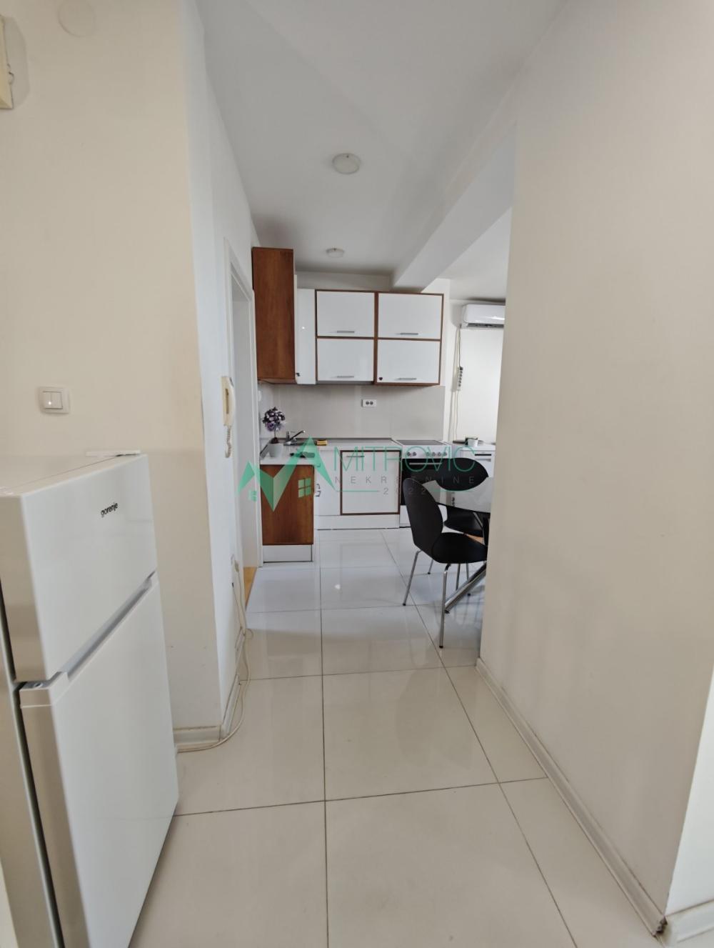 Slika 3 - Dvosoban stan za izdavanje, 45m2, 360€