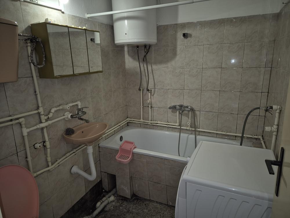 Slika 3 - Rudnička, Jednoiposoban stan za izdavanje, 35m2, 250€