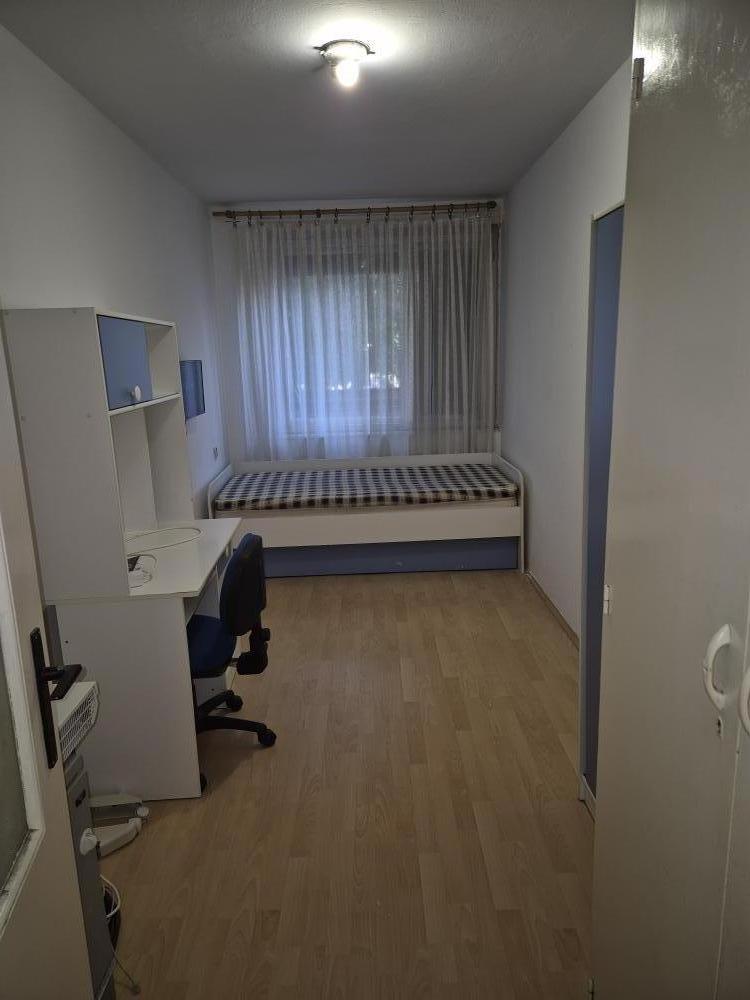 Slika 1 - Rudnička, Jednoiposoban stan za izdavanje, 35m2, 250€