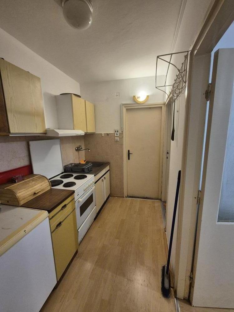 Slika 2 - Rudnička, Jednoiposoban stan za izdavanje, 35m2, 250€