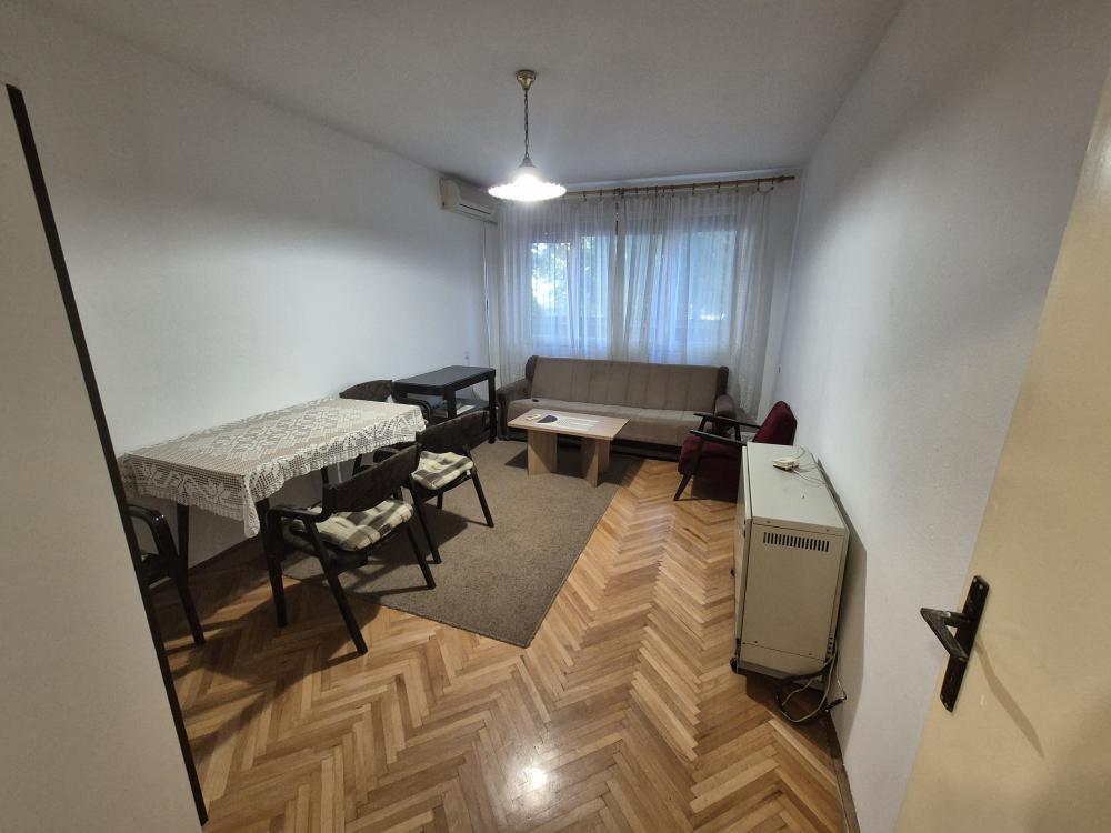 Glavna slika -Rudnička, Jednoiposoban stan za izdavanje, 35m2, 250€