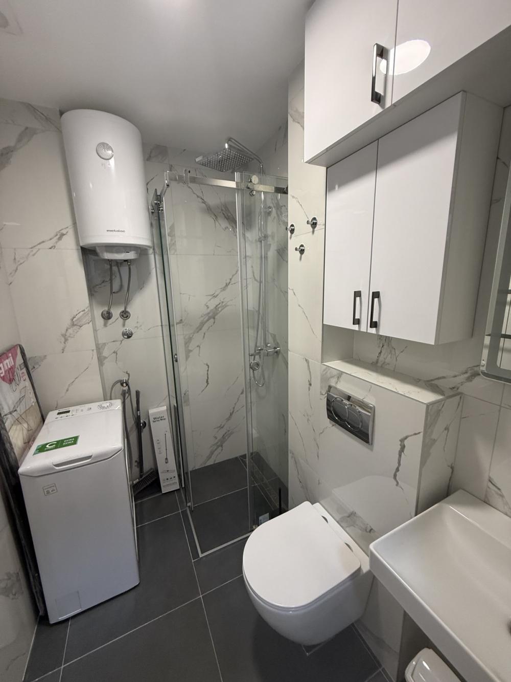 Slika 7 - Rada Neimara, Jednosoban stan za izdavanje, 30m2, 600€