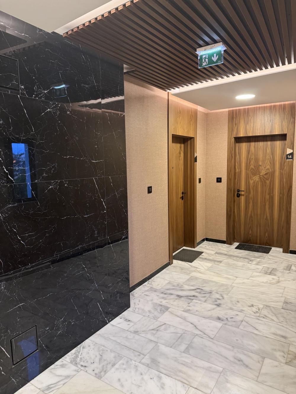 Slika 11 - Rada Neimara, Jednosoban stan za izdavanje, 30m2, 600€