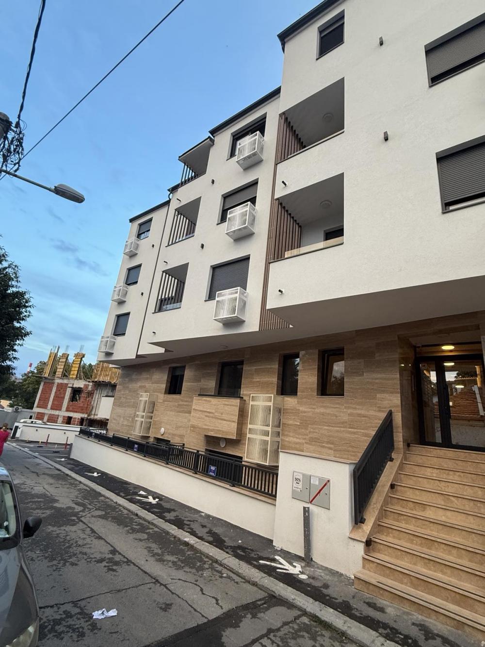 Slika 9 - Rada Neimara, Jednosoban stan za izdavanje, 30m2, 600€