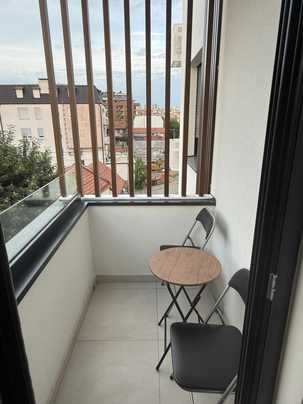 Slika 5 - Rada Neimara, Jednosoban stan za izdavanje, 30m2, 600€