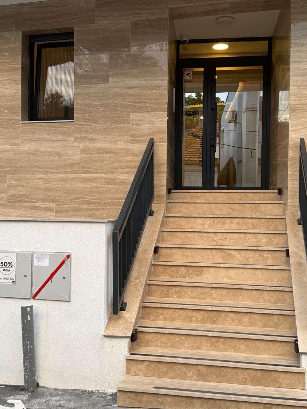 Slika 10 - Rada Neimara, Jednosoban stan za izdavanje, 30m2, 600€