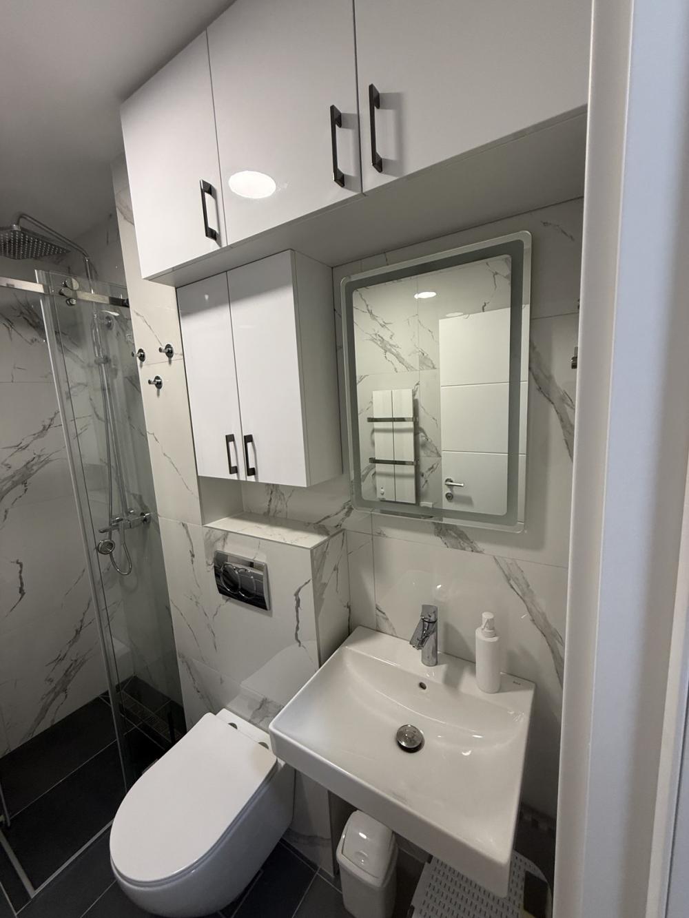 Slika 6 - Rada Neimara, Jednosoban stan za izdavanje, 30m2, 600€