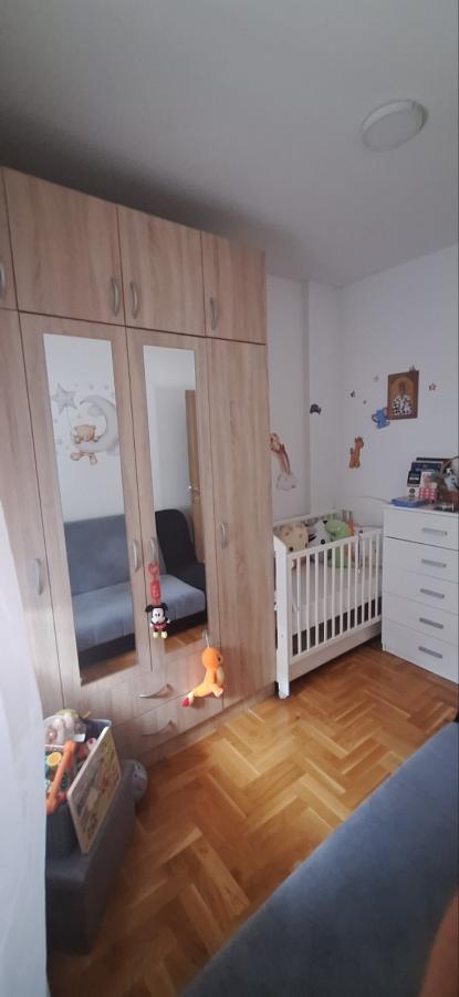Slika 6 - Dvoiposoban stan na prodaju, 50m2, 145.000€