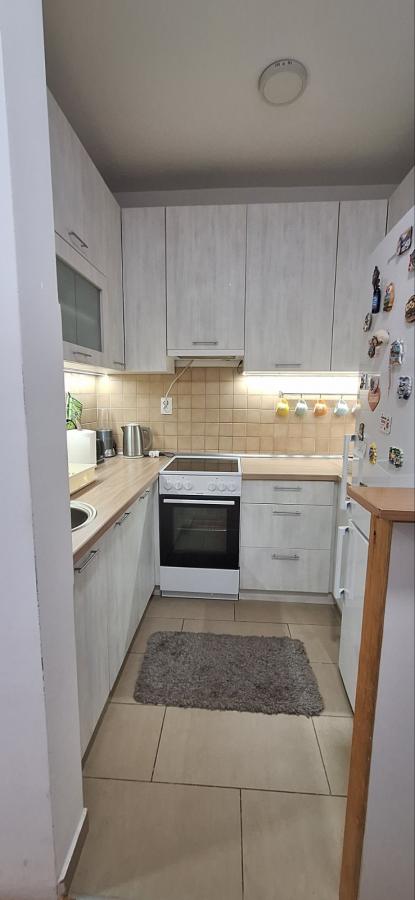 Slika 1 - Dvoiposoban stan na prodaju, 50m2, 145.000€