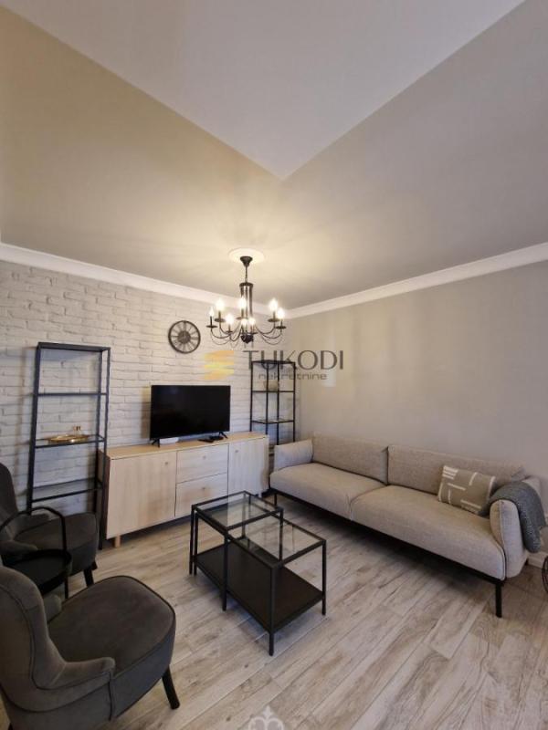 Slika 1 - Trosoban stan za izdavanje, 70m2, 850€