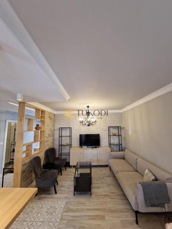 Slika 2 - Trosoban stan za izdavanje, 70m2, 850€