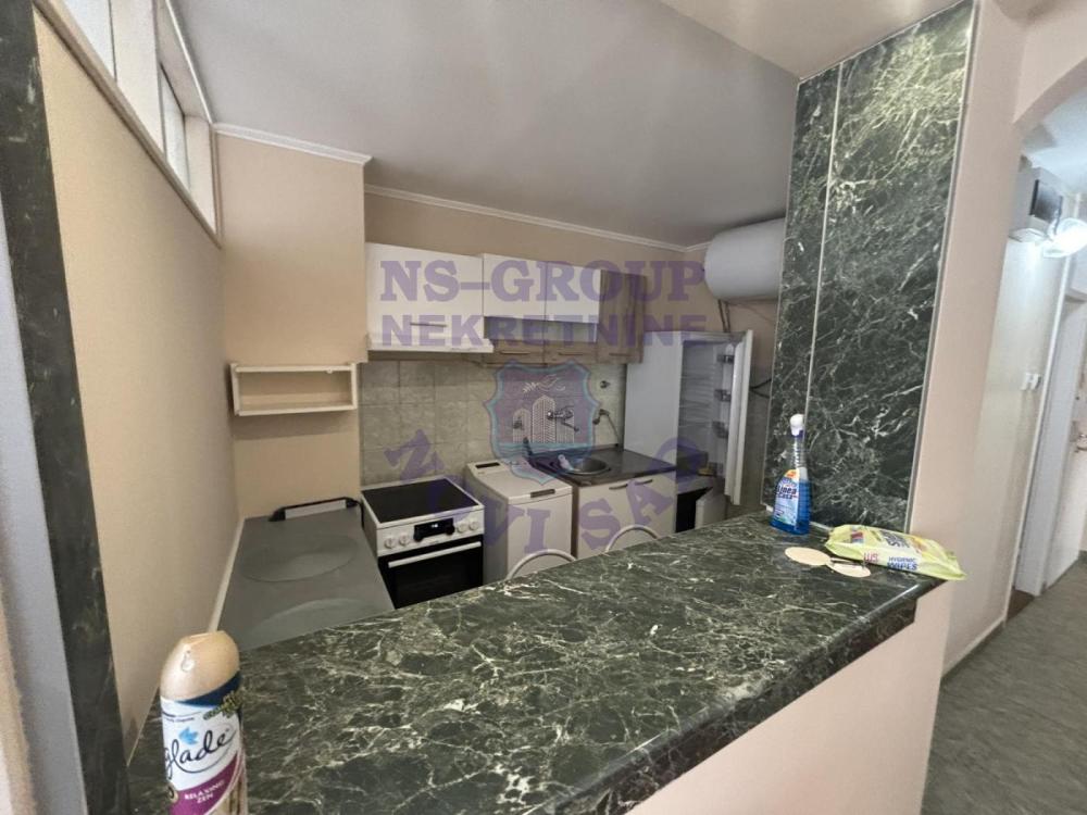 Slika 4 - Dvoiposoban stan na prodaju, 56m2, 175.100€