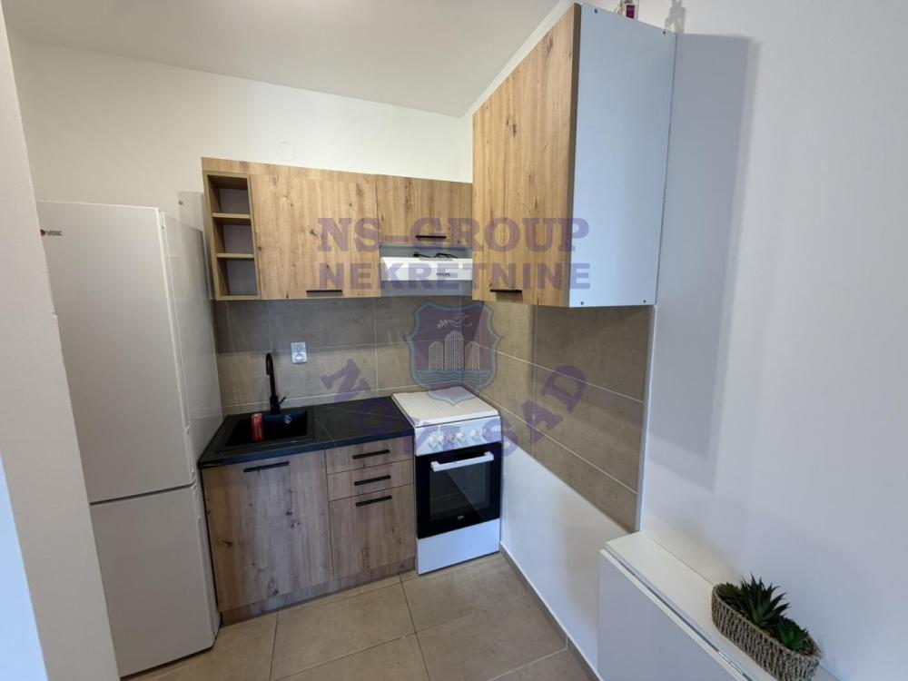 Slika 5 - Jednoiposoban stan na prodaju, 29m2, 89.920€
