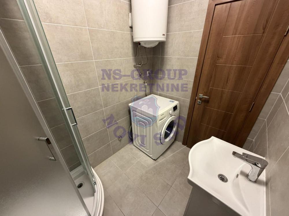 Slika 9 - Jednoiposoban stan na prodaju, 29m2, 89.920€