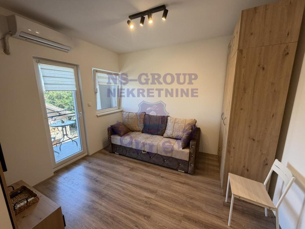 Slika 1 - Jednoiposoban stan na prodaju, 29m2, 89.920€