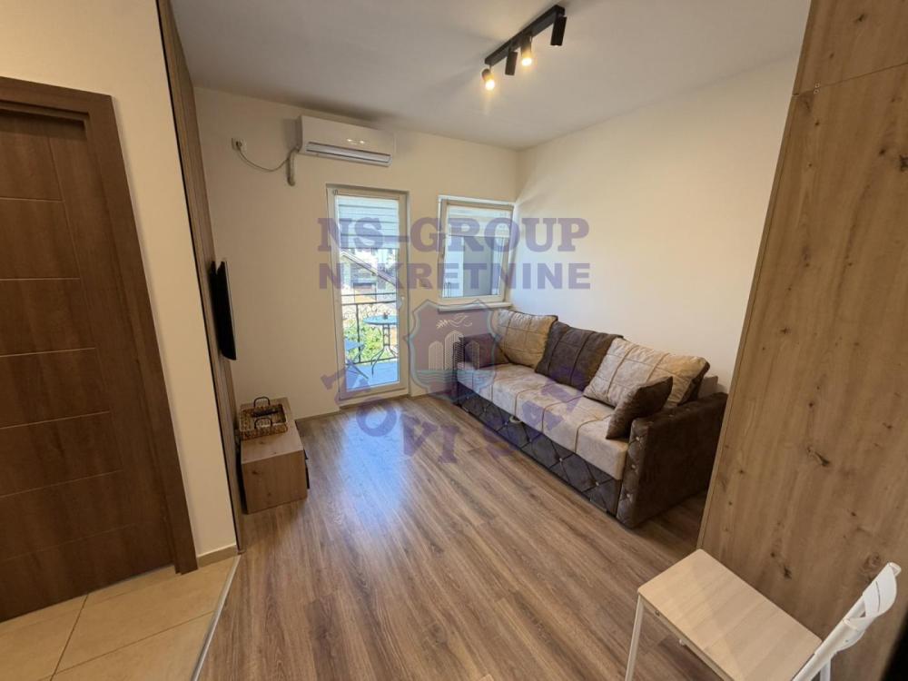 Slika 2 - Jednoiposoban stan na prodaju, 29m2, 89.920€