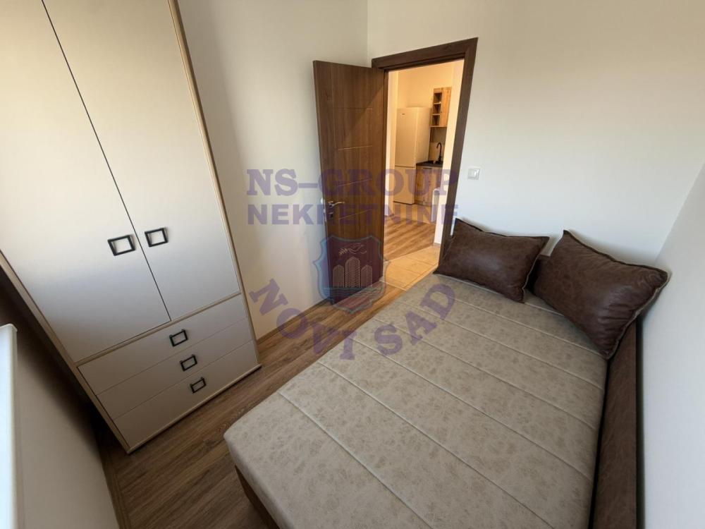 Slika 7 - Jednoiposoban stan na prodaju, 29m2, 89.920€