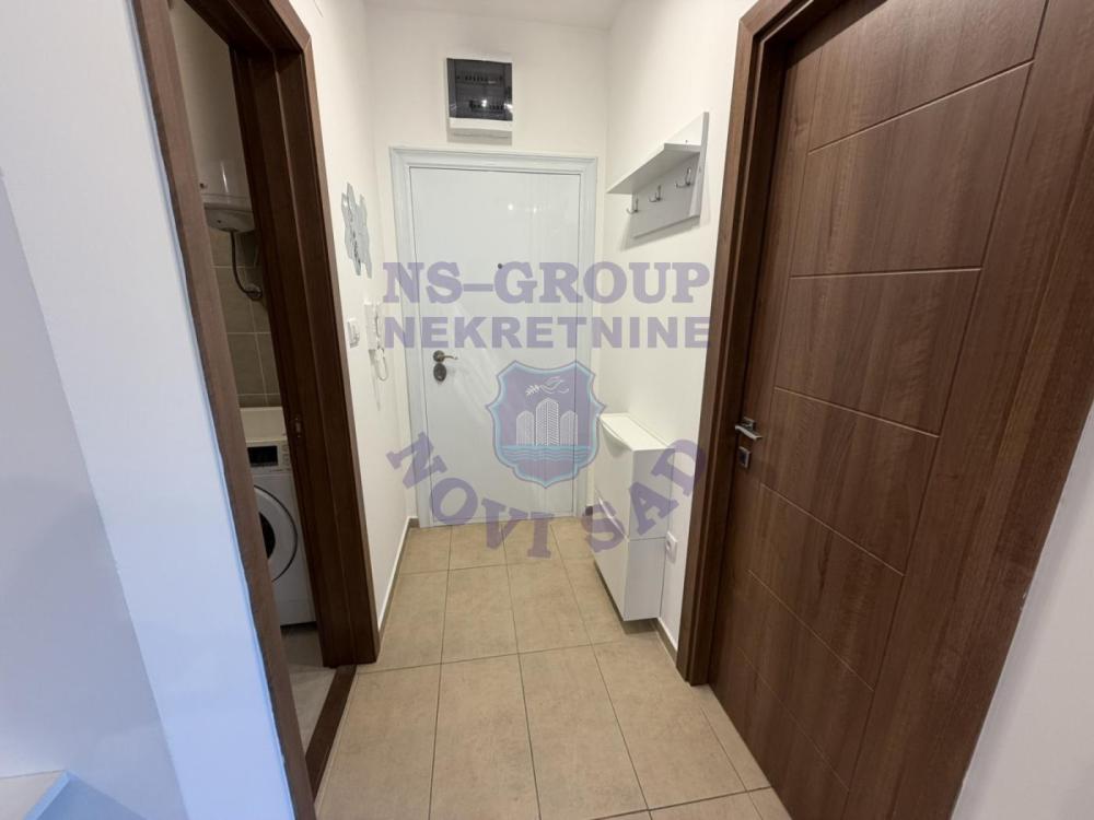 Slika 8 - Jednoiposoban stan na prodaju, 29m2, 89.920€