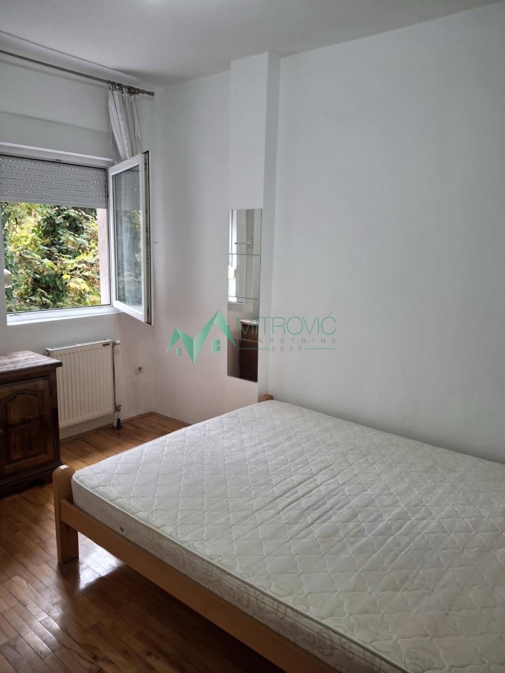 Slika 3 - Jednoiposoban stan za izdavanje, 46m2, 300€