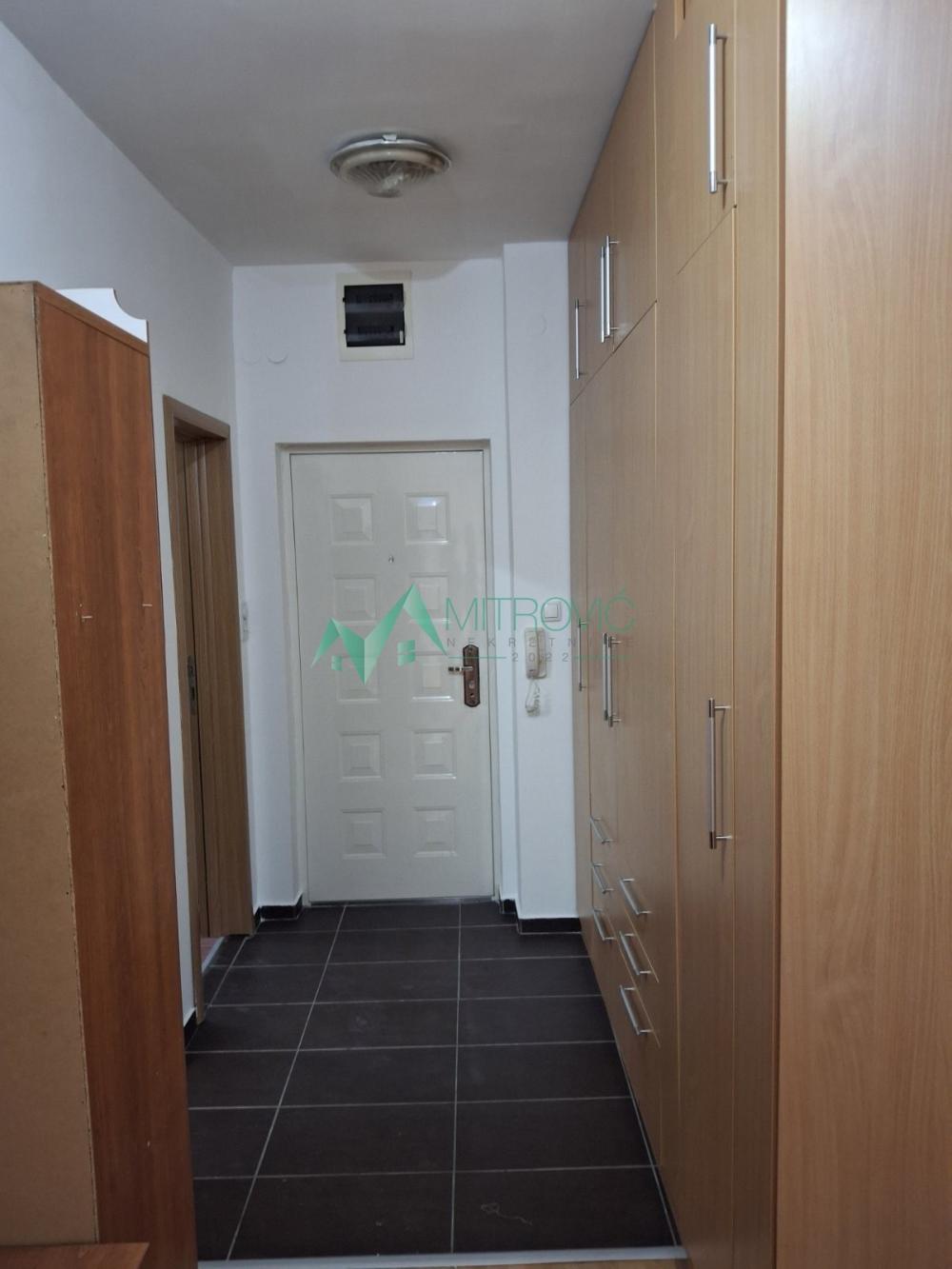 Slika 7 - Jednoiposoban stan za izdavanje, 46m2, 300€