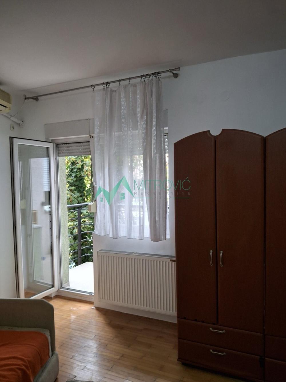 Slika 5 - Jednoiposoban stan za izdavanje, 46m2, 300€