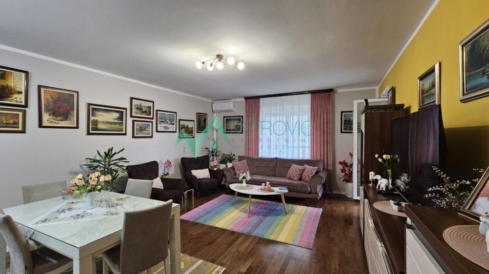 Glavna slika -Troiposoban stan na prodaju, 68m2, 164.800€