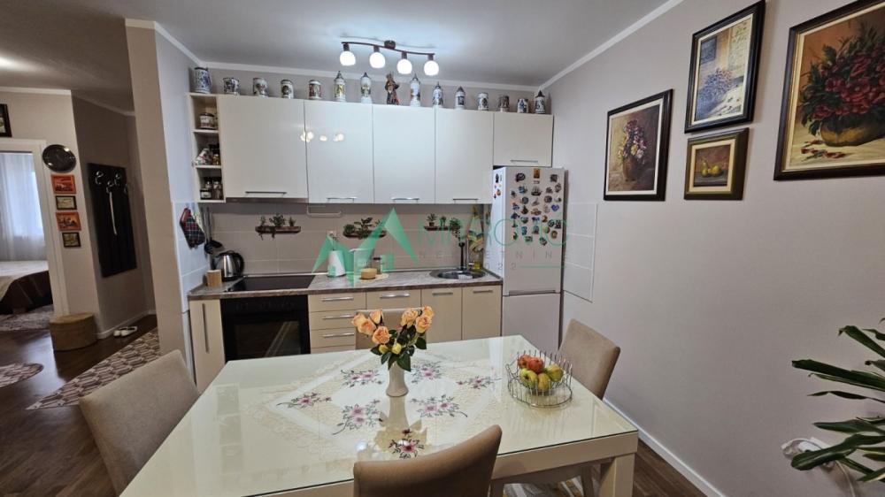 Slika 3 - Troiposoban stan na prodaju, 68m2, 164.800€