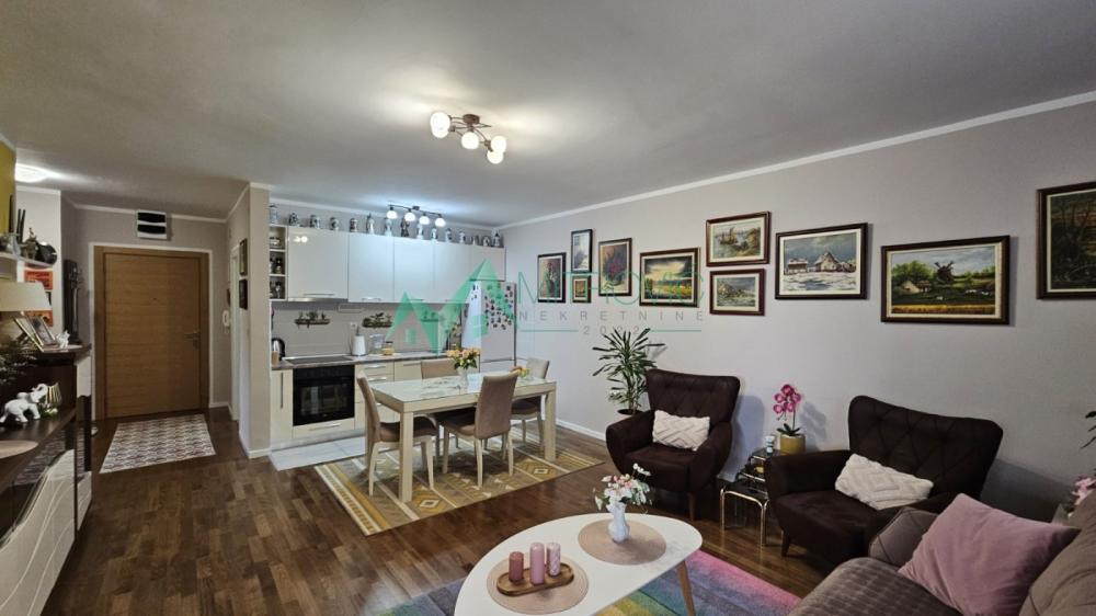 Slika 2 - Troiposoban stan na prodaju, 68m2, 164.800€