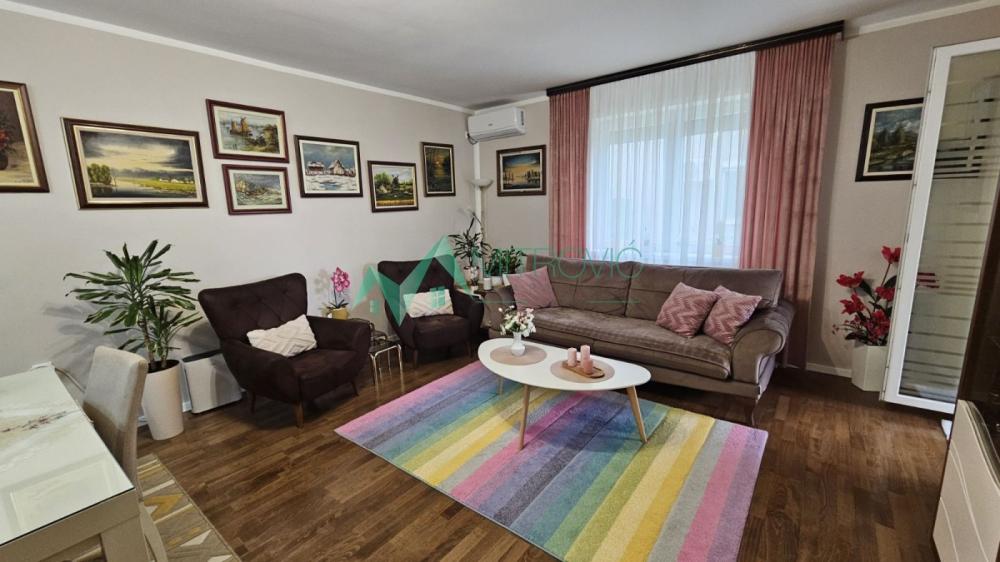 Slika 1 - Troiposoban stan na prodaju, 68m2, 164.800€