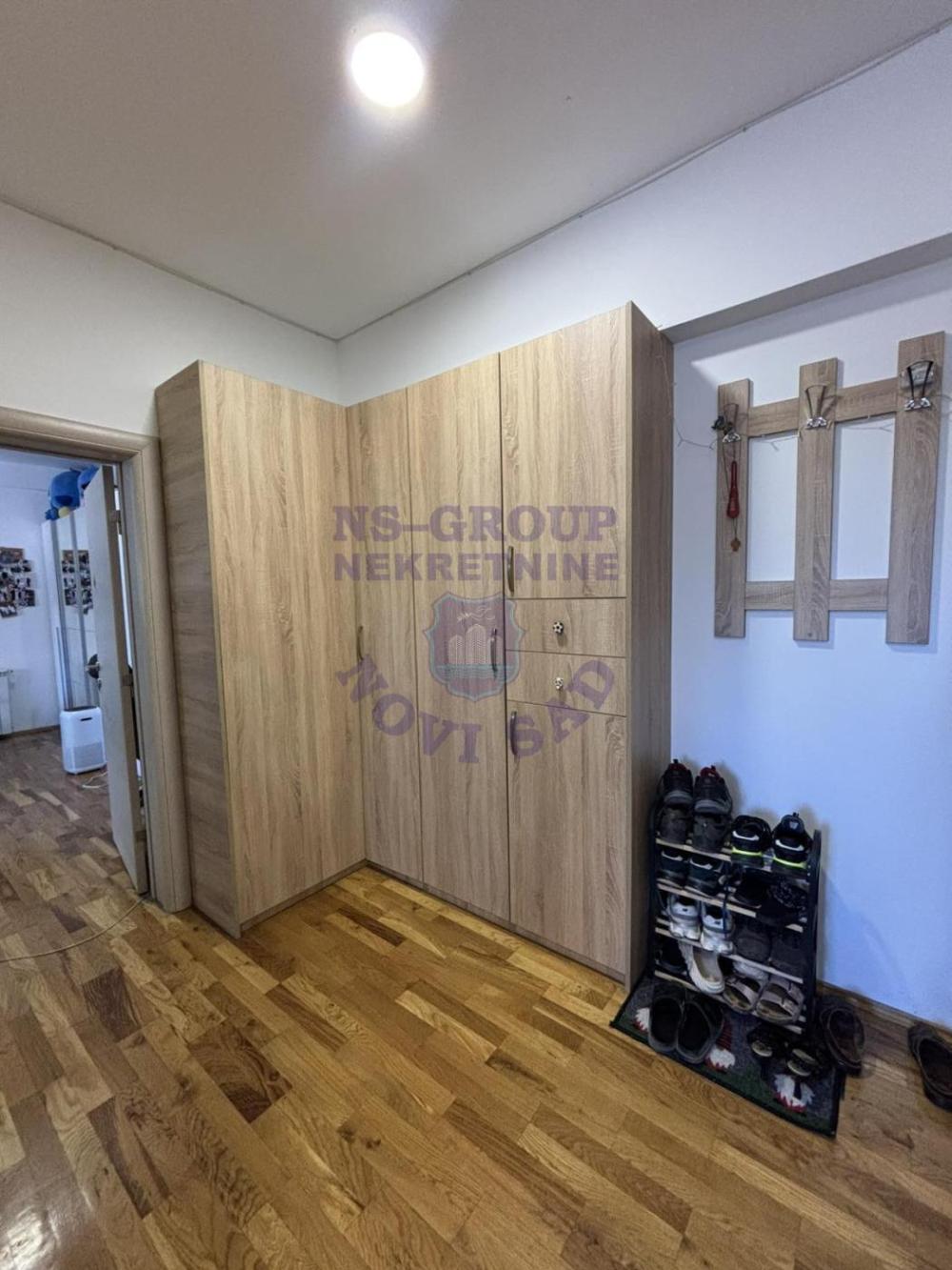 Slika 6 - Dvosoban stan na prodaju, 53m2, 116.700€