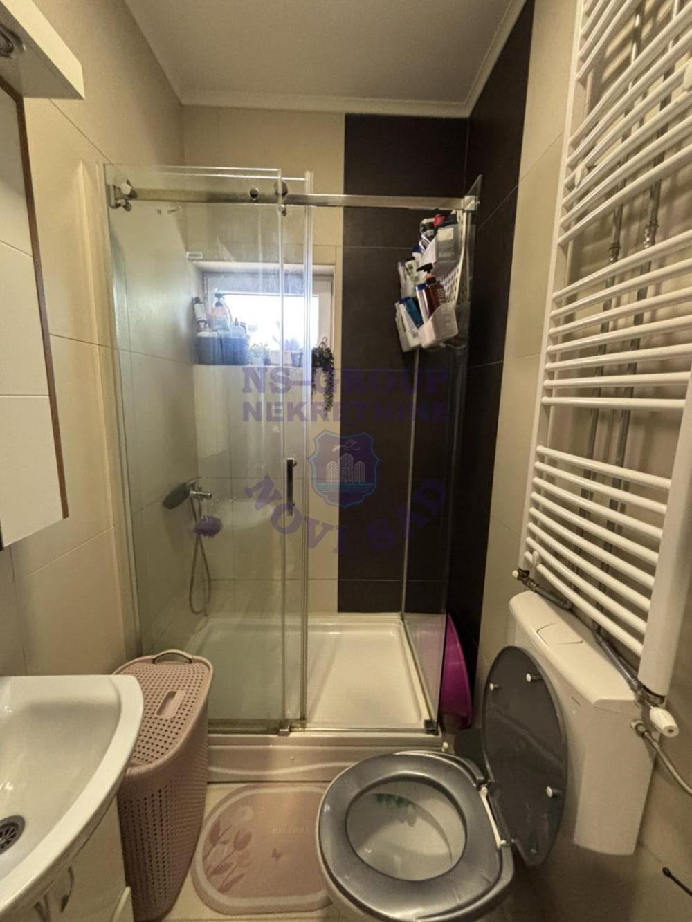 Slika 8 - Dvosoban stan na prodaju, 53m2, 116.700€
