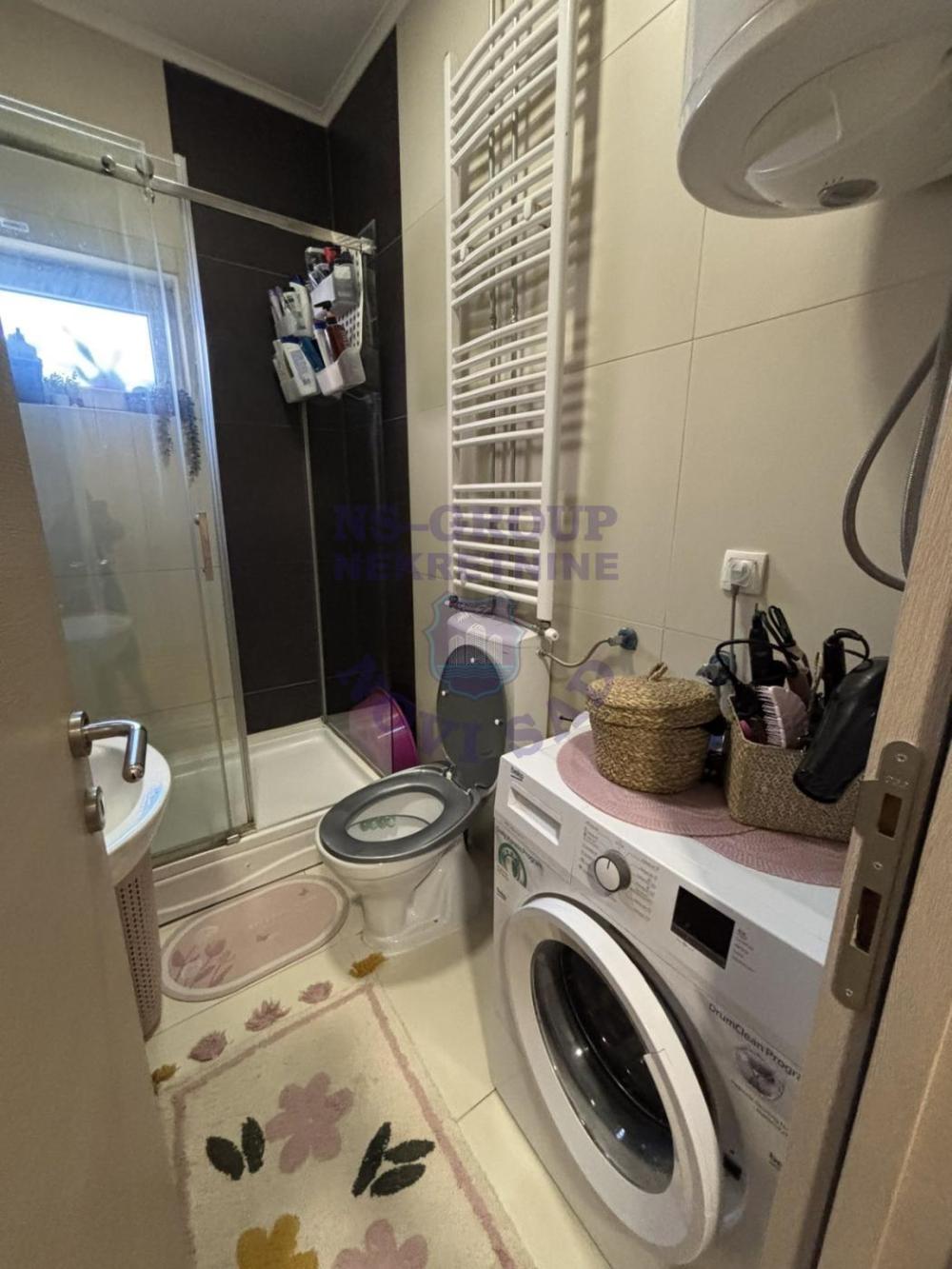 Slika 9 - Dvosoban stan na prodaju, 53m2, 116.700€
