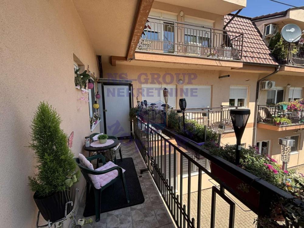 Slika 10 - Dvosoban stan na prodaju, 53m2, 116.700€