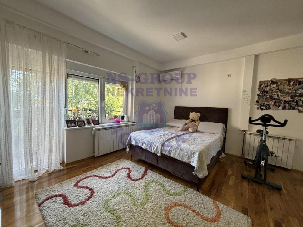 Slika 4 - Dvosoban stan na prodaju, 53m2, 116.700€