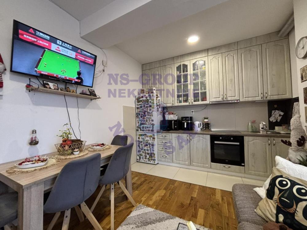 Glavna slika -Dvosoban stan na prodaju, 53m2, 116.700€