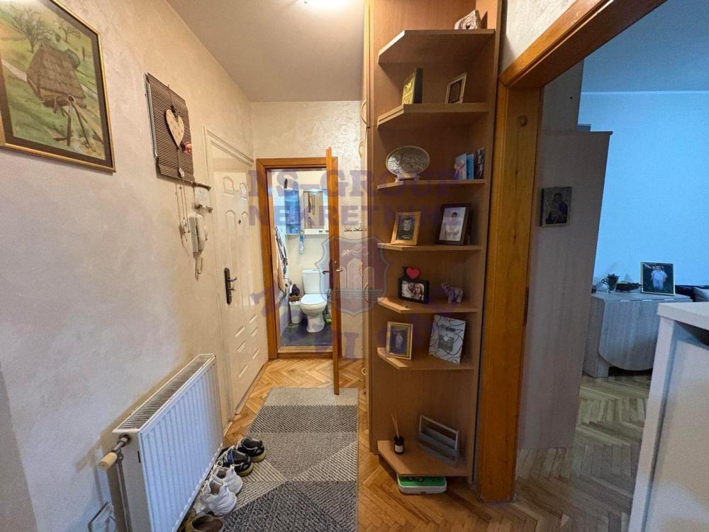 Slika 3 - Hadži Ruvimova, Četvorosoban stan na prodaju, 83m2, 211.150€