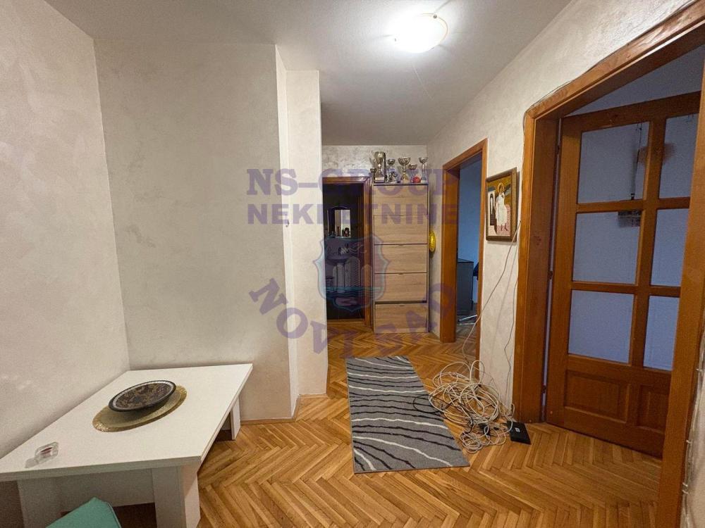 Slika 4 - Hadži Ruvimova, Četvorosoban stan na prodaju, 83m2, 211.150€