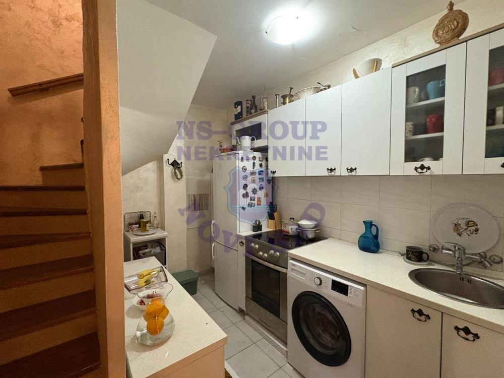 Slika 5 - Hadži Ruvimova, Četvorosoban stan na prodaju, 83m2, 211.150€