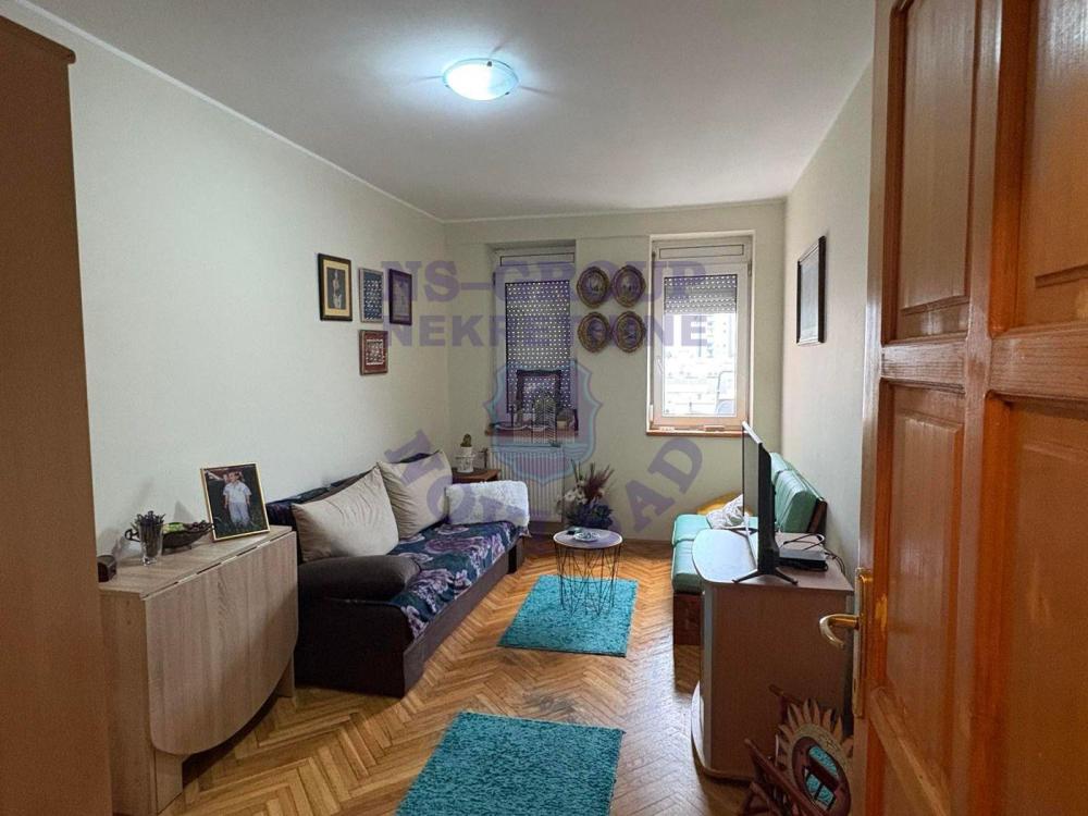 Slika 7 - Hadži Ruvimova, Četvorosoban stan na prodaju, 83m2, 211.150€