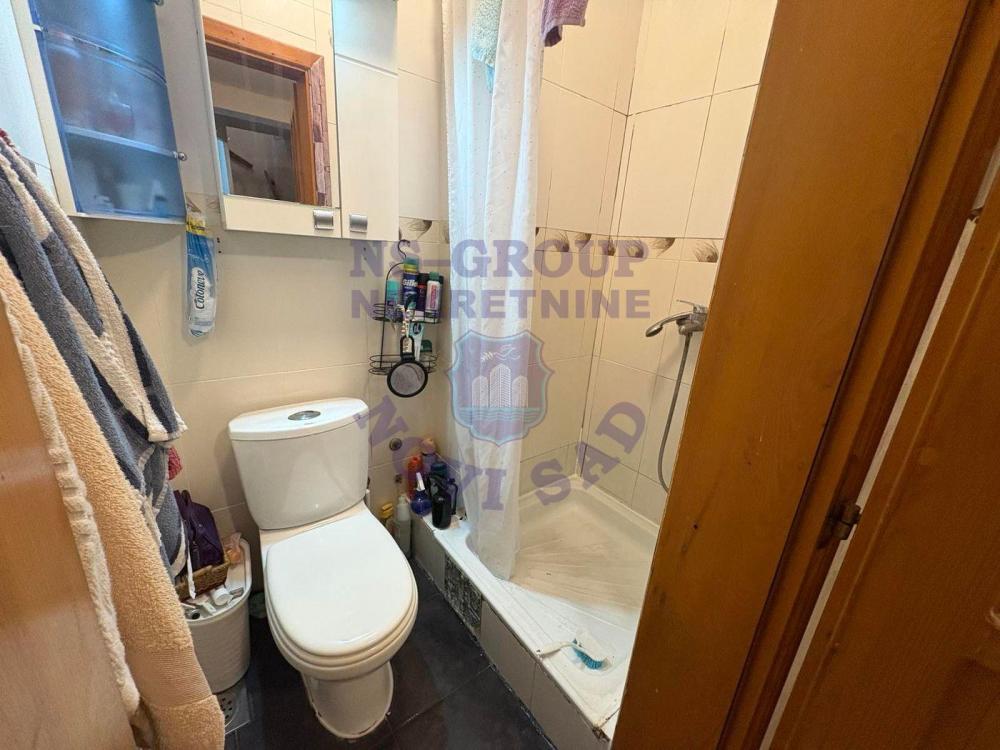 Slika 9 - Hadži Ruvimova, Četvorosoban stan na prodaju, 83m2, 211.150€