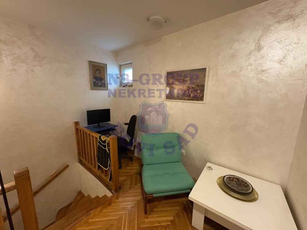 Slika 11 - Hadži Ruvimova, Četvorosoban stan na prodaju, 83m2, 211.150€