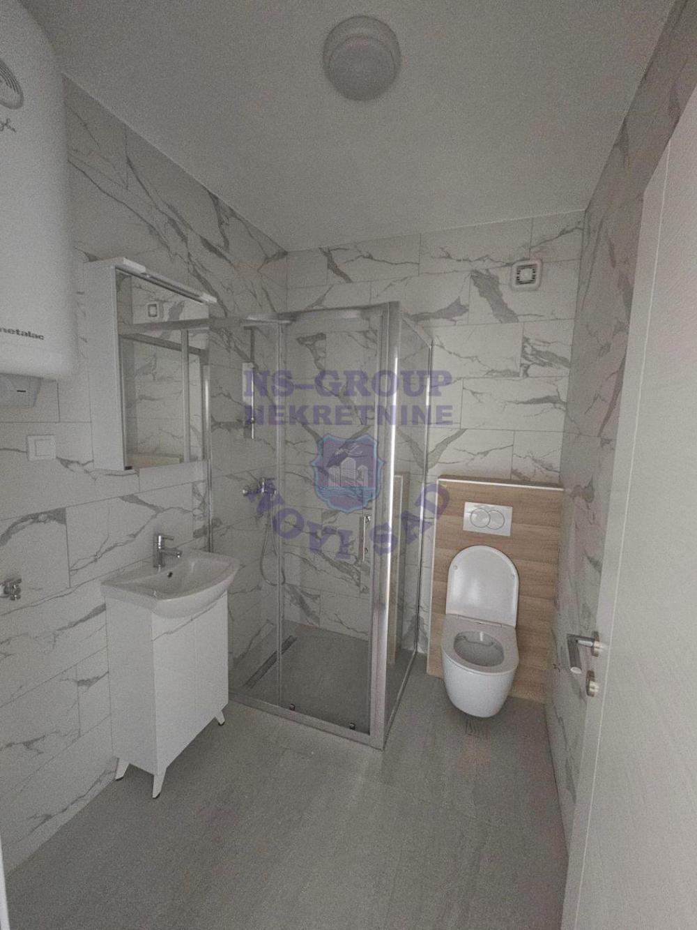 Slika 8 - Dvoiposoban stan na prodaju, 50m2, 103.000€
