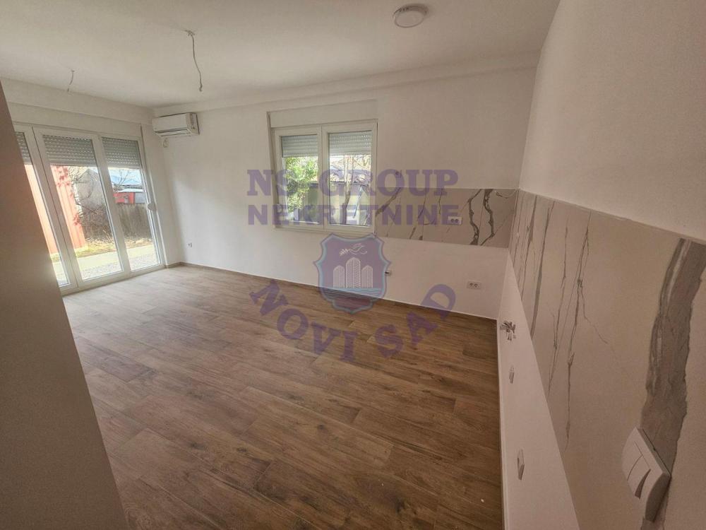 Slika 1 - Dvoiposoban stan na prodaju, 50m2, 103.000€